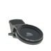 Cloth-Clip 37mm NDx8 ND8 Neutral Density Filters (ND Filter Lens) for iPhone / iPad / Smart Phones Cloth-Clip 37mm NDx8 ND8 Neutral Density Filters (ND Filter Lens) for iPhone / iPad / Smart Phones