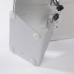 Anti-Theft / Secure Lock Desktop Mount and Enclosure for iPad / Microsoft Surface Pro / Android Tablets Anti-Theft / Secure Lock Desktop Mount and Enclosure for iPad / Microsoft Surface Pro / Android Tablets
