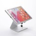 Anti-Theft / Secure Lock Desktop Mount and Enclosure for iPad / Microsoft Surface Pro / Android Tablets Anti-Theft / Secure Lock Desktop Mount and Enclosure for iPad / Microsoft Surface Pro / Android Tablets