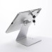 Anti-Theft / Secure Lock Desktop Mount and Enclosure for iPad / Microsoft Surface Pro / Android Tablets Anti-Theft / Secure Lock Desktop Mount and Enclosure for iPad / Microsoft Surface Pro / Android Tablets