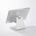 Anti-Theft / Secure Lock Desktop Mount and Enclosure for iPad / Microsoft Surface Pro / Android Tablets Anti-Theft / Secure Lock Desktop Mount and Enclosure for iPad / Microsoft Surface Pro / Android Tablets