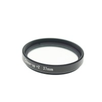 37mm Thread 2X Close-Up Lens