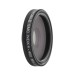 13.2mm Thread Vario NDx4-400 Lens (4-400 Adjustable Neutral Density Filter) 13.2mm Thread Vario NDx4-400 Lens (4-400 Adjustable Neutral Density Filter)