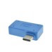 Left-Angled / Right-Angled USB-C (to USB 3.0 A Female) OTG Adapter Left-Angled / Right-Angled USB-C (to USB 3.0 A Female) OTG Adapter