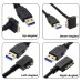 Up-Angled / Down-Angled Replacement Nikon UC-E14 USB Cable for Nikon D800 D800E D810 Cameras Up-Angled / Down-Angled Replacement Nikon UC-E14 USB Cable for Nikon D800 D800E D810 Cameras