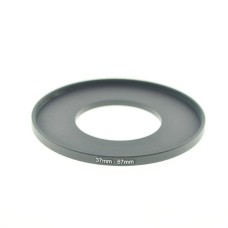 Photography 37mm to 67mm Step-Up Lens Adapter Ring For Filters Photography 37mm to 67mm Step-Up Lens Adapter Ring For Filters