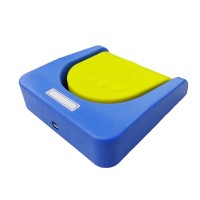 Wireless Bluetooth Single Action Foot Switch Pedal keyboard Wireless Bluetooth Single Action Foot Switch Pedal keyboard