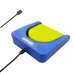 Wireless Bluetooth Single Action Foot Switch Pedal keyboard Wireless Bluetooth Single Action Foot Switch Pedal keyboard