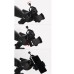 Alloy-Made Smart Phone / iPhone Support for Binoculars / Monocular / Astronomical Telescope Alloy-Made Smart Phone / iPhone Support for Binoculars / Monocular / Astronomical Telescope
