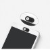 Sliding Webcam Privacy Cover for iPhone, iPad, Macbook, Desktop, Laptop, Smartphones, Tablets Sliding Webcam Privacy Cover for iPhone, iPad, Macbook, Desktop, Laptop, Smartphones, Tablets