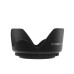 Universal 52mm Thread Tulip Telephoto / Filter Flower Lens Hood Universal 52mm Thread Tulip Telephoto / Filter Flower Lens Hood