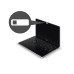 Ultra Thin Sliding Web Camera Cover for iPhone iPad Computer Laptop Macbook Smartphone Tablet