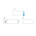 Ultra Thin Sliding Web Camera Cover for iPhone iPad Computer Laptop Macbook Smartphone Tablet