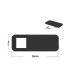 Ultra Thin Sliding Web Camera Cover for iPhone iPad Computer Laptop Macbook Smartphone Tablet