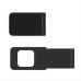 Rectangular Ultra Thin Aluminum Web Camera Cover for Computer Laptop Macbook Smartphone iPhone iPad Rectangular Ultra Thin Aluminum Web Camera Cover for Computer Laptop Macbook Smartphone iPhone iPad