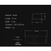 Rectangular Ultra Thin Aluminum Web Camera Cover for Computer Laptop Macbook Smartphone iPhone iPad Rectangular Ultra Thin Aluminum Web Camera Cover for Computer Laptop Macbook Smartphone iPhone iPad