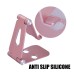 Minimalistic Cell Phone Stand / Phone Dock for iPhone / Smartphones for Charging / Live or Chats Minimalistic Cell Phone Stand / Phone Dock for iPhone / Smartphones for Charging / Live or Chats