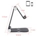 Minimalistic Cell Phone Stand / Phone Dock for iPhone / Smartphones for Charging / Live or Chats Minimalistic Cell Phone Stand / Phone Dock for iPhone / Smartphones for Charging / Live or Chats