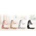 Minimalistic Cell Phone Stand / Phone Dock for iPhone / Smartphones for Charging / Live or Chats Minimalistic Cell Phone Stand / Phone Dock for iPhone / Smartphones for Charging / Live or Chats