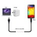 26 feet (8M) EXTREME Long USB-C Charging, Extension Cable for Mac Computers / Phones / Tablets / PCs