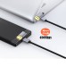 Super Long USB Extender Cord (USB A Male to A Male Extension Cable) Super Long USB Extender Cord (USB A Male to A Male Extension Cable)