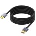 Super Long USB Extender Cord (USB A Male to A Male Extension Cable) Super Long USB Extender Cord (USB A Male to A Male Extension Cable)