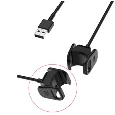 USB Cradle for Fitbit Charge3 / Replacement Charging Cable, Charging Dock