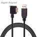 16 feet Super Fast USB 3.0 Micro USB Male to USB 3.0 Type A Male Extension Cable / Extender Cord 16 feet Super Fast USB 3.0 Micro USB Male to USB 3.0 Type A Male Extension Cable / Extender Cord