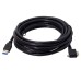 16 feet Super Fast USB 3.0 Micro USB Male to USB 3.0 Type A Male Extension Cable / Extender Cord