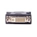 LFH DMS-59pin Male to DVI 24+5 Female Extension Adapter for PC Graphics Card LFH DMS-59pin Male to DVI 24+5 Female Extension Adapter for PC Graphics Card