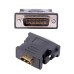 LFH DMS-59pin Male to HDMI 1.4 19Pin Female Extension Adapter for PC Graphics Card LFH DMS-59pin Male to HDMI 1.4 19Pin Female Extension Adapter for PC Graphics Card