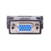 LFH DMS-59pin Male to 15Pin VGA RGB Female Extension Adapter for PC Graphics Card LFH DMS-59pin Male to 15Pin VGA RGB Female Extension Adapter for PC Graphics Card