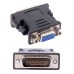 LFH DMS-59pin Male to 15Pin VGA RGB Female Extension Adapter for PC Graphics Card LFH DMS-59pin Male to 15Pin VGA RGB Female Extension Adapter for PC Graphics Card