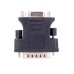LFH DMS-59pin Male to 15Pin VGA RGB Female Extension Adapter for PC Graphics Card LFH DMS-59pin Male to 15Pin VGA RGB Female Extension Adapter for PC Graphics Card