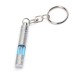 Copper made Car Static Shock Discharge Keychain / Static Eliminator / Static Discharger Keychain Copper made Car Static Shock Discharge Keychain / Static Eliminator / Static Discharger Keychain