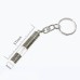 Copper made Car Static Shock Discharge Keychain / Static Eliminator / Static Discharger Keychain Copper made Car Static Shock Discharge Keychain / Static Eliminator / Static Discharger Keychain
