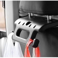 Car Back Seat Hand Grip / Auto Head Rest Handle / Hanger Hook and Orangizer for Bag, Cloth, etc. Car Back Seat Hand Grip / Auto Head Rest Handle / Hanger Hook and Orangizer for Bag, Cloth, etc.
