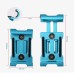 Alumium Screw-Lock Universal Bike & Motorbike Holder (Cell Phone Mount) for iPhone / Smart Phones Alumium Screw-Lock Universal Bike & Motorbike Holder (Cell Phone Mount) for iPhone / Smart Phones