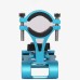 Alumium Screw-Lock Universal Bike & Motorbike Holder (Cell Phone Mount) for iPhone / Smart Phones Alumium Screw-Lock Universal Bike & Motorbike Holder (Cell Phone Mount) for iPhone / Smart Phones
