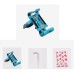Alumium Screw-Lock Universal Bike & Motorbike Holder (Cell Phone Mount) for iPhone / Smart Phones Alumium Screw-Lock Universal Bike & Motorbike Holder (Cell Phone Mount) for iPhone / Smart Phones