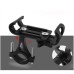 Alumium Screw-Lock Universal Bike & Motorbike Holder (Cell Phone Mount) for iPhone / Smart Phones Alumium Screw-Lock Universal Bike & Motorbike Holder (Cell Phone Mount) for iPhone / Smart Phones