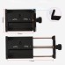 Universal Aluminum Non-Skid Bicycle Motorcycle Handlebar Mount Phone Holder iPhone / Smart Phones Universal Aluminum Non-Skid Bicycle Motorcycle Handlebar Mount Phone Holder iPhone / Smart Phones