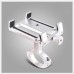 Universal Aluminum Non-Skid Bicycle Motorcycle Handlebar Mount Phone Holder iPhone / Smart Phones Universal Aluminum Non-Skid Bicycle Motorcycle Handlebar Mount Phone Holder iPhone / Smart Phones