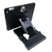 Anti-Theft iPad or Tablet Destop / Kiosk / Wall Mount / Shop POS Stand, Secure Lock Enclosure & Keys Anti-Theft iPad or Tablet Destop / Kiosk / Wall Mount / Shop POS Stand, Secure Lock Enclosure & Keys