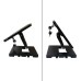 Anti-Theft iPad or Tablet Destop / Kiosk / Wall Mount / Shop POS Stand, Secure Lock Enclosure & Keys Anti-Theft iPad or Tablet Destop / Kiosk / Wall Mount / Shop POS Stand, Secure Lock Enclosure & Keys