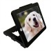 Anti-Theft iPad or Tablet Destop / Kiosk / Wall Mount / Shop POS Stand, Secure Lock Enclosure & Keys Anti-Theft iPad or Tablet Destop / Kiosk / Wall Mount / Shop POS Stand, Secure Lock Enclosure & Keys