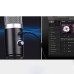Plug-n-Play Real Time Cardioid Condenser USB Microphone with Stand for Live, Youtubers, vLoggers Plug-n-Play Real Time Cardioid Condenser USB Microphone with Stand for Live, Youtubers, vLoggers