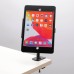 C-Clamp Tablet Mount with Anti-Theft Secure Lock Keyed Enclosure for iPad / Microsoft Surface Pro / Tablets C-Clamp Tablet Mount with Anti-Theft Secure Lock Keyed Enclosure for iPad / Microsoft Surface Pro / Tablets