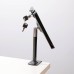 C-Clamp Tablet Mount with Anti-Theft Secure Lock Keyed Enclosure for iPad / Microsoft Surface Pro / Tablets C-Clamp Tablet Mount with Anti-Theft Secure Lock Keyed Enclosure for iPad / Microsoft Surface Pro / Tablets