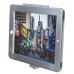 Anti-Theft Secure Locking Enclosure Wall Mount Kiosk POS Display for iPad / Microsoft Surface Pro / Android Tablets Anti-Theft Secure Locking Enclosure Wall Mount Kiosk POS Display for iPad / Microsoft Surface Pro / Android Tablets